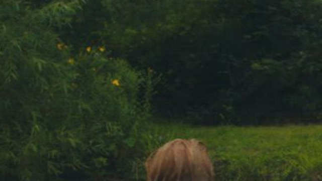 Joséphine de La Baume in Road Games (2015)