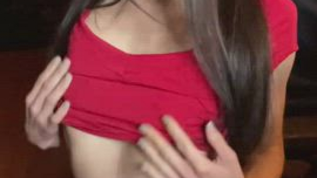 Does your fuckdoll let you cum down her throat? ??