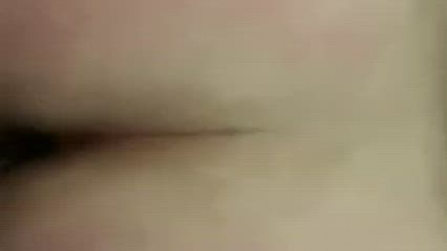 Pounded her fat Latina ass