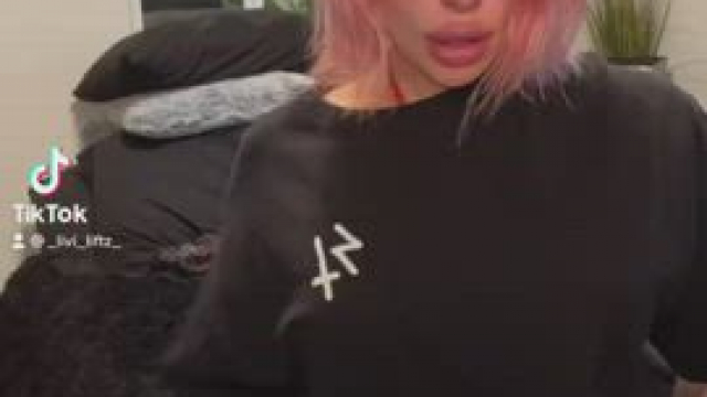 From nice to naughty ;)