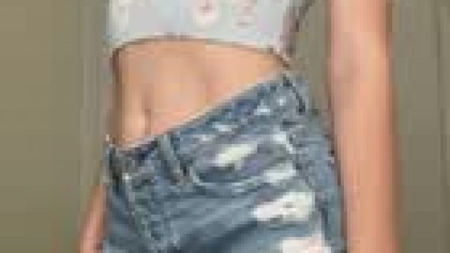 Can’t wait for it to get warm again so I can wear outfits like this out and make