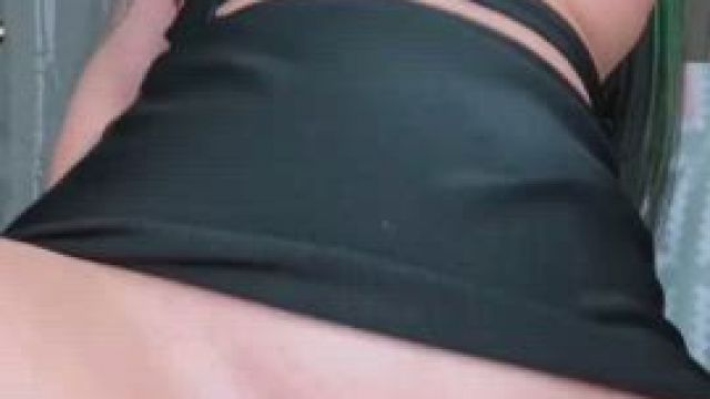 I just pretend it’s real & yours.. then I can’t stop cummin & sq