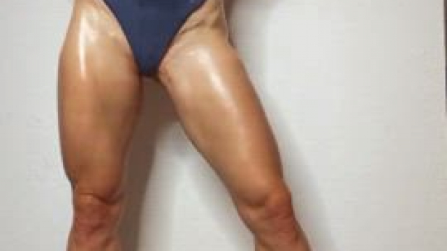 Wondering if you are into petite and all-natural athletic women