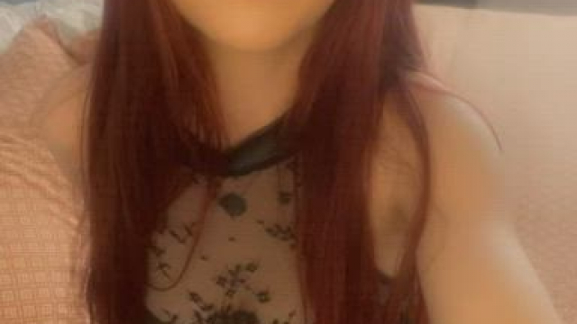 Are you more of an ass or a tits guy?