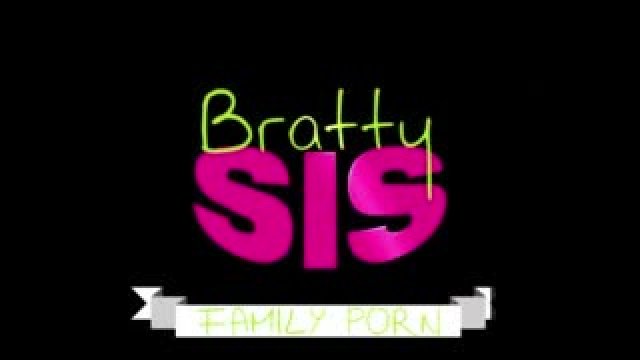 Bratty Sis - Stepsis 