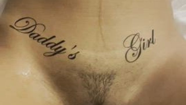 Who wants to pet my pussy next?