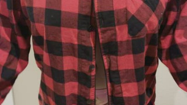 Don’t mind me, just giving my titties some fresh air (reveal)