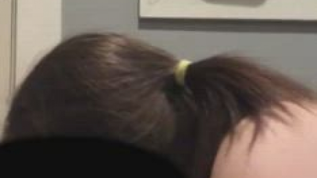 Her favorite thing to do