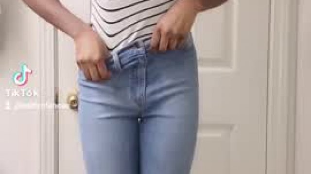 Try on haul gone wild [19]
