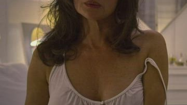 Luisa Ranieri – The Hand Of God (2021)