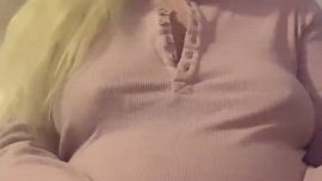 Pregnant Titty Drop