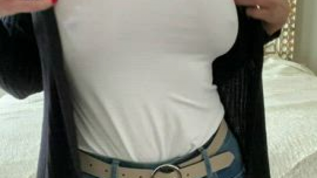 Just back from school drop-off... 40 yo Momma