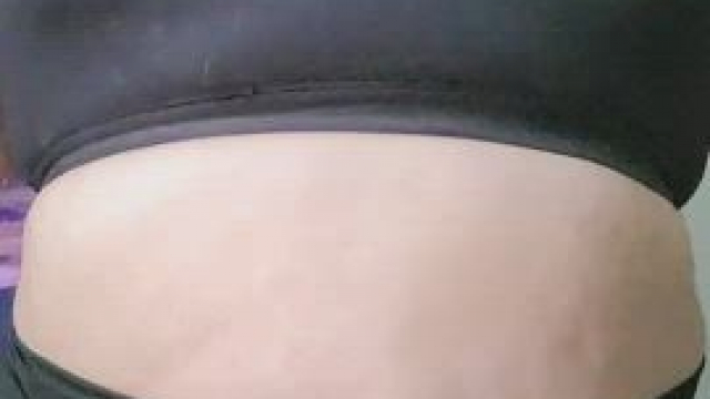 would you work out with me