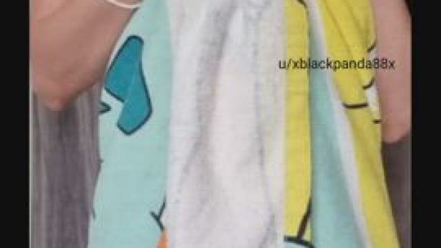 Would You Dare My 34-Year-Old Body