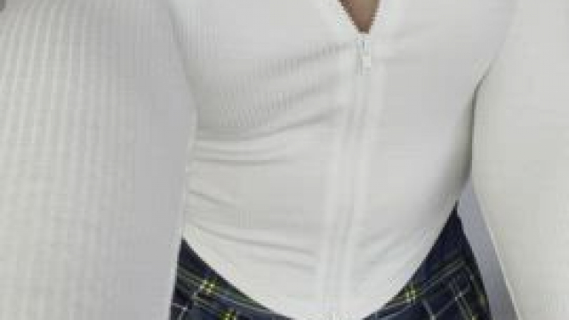 Baby, my leg is missing you in between them