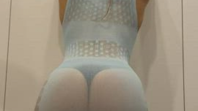 Should I wear underwear or leave it home with this dress?