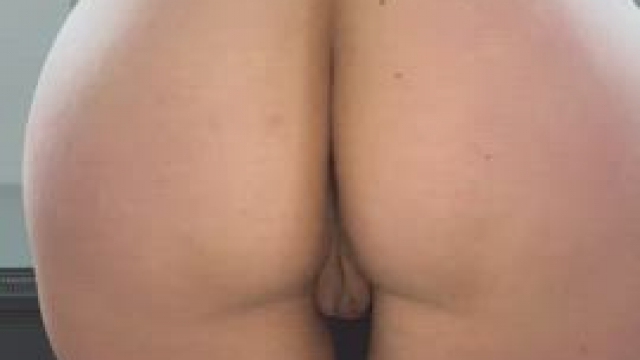 Almost like it's telling you something