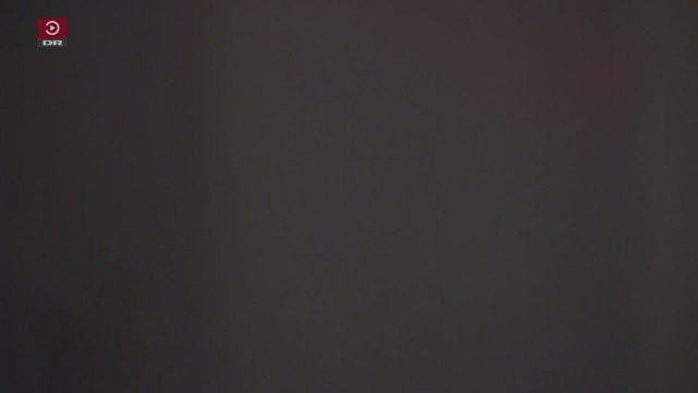 Bored ignore compilation from Danish TV show about dick sizes