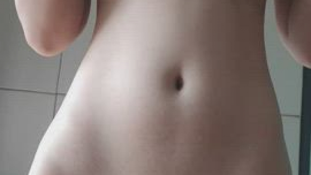 You can pull my long hair, but you can't pull out...