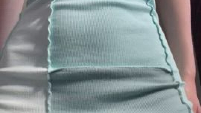 Have you ever see something this good upskirt