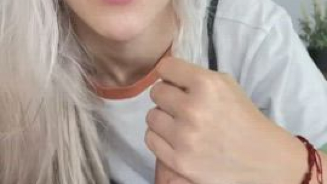 Eva Elfie till the end