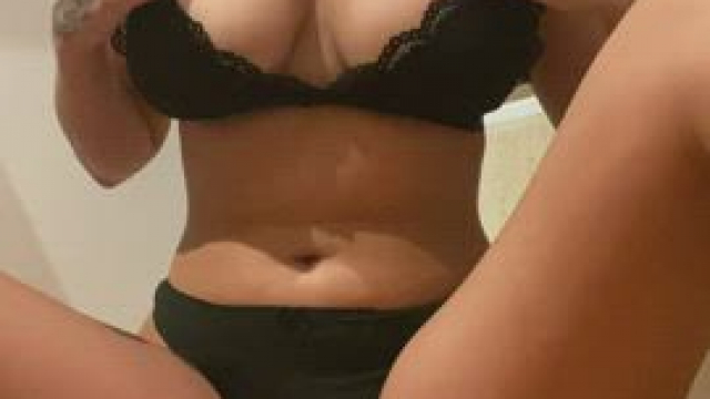 I'll wake u up every morning like this and then suck ur dick, if u don't mind