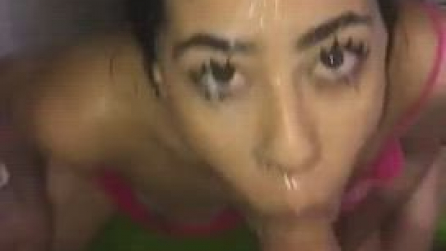 Just to top it off;)