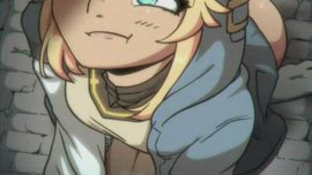 Hungry [Guilty Gear]