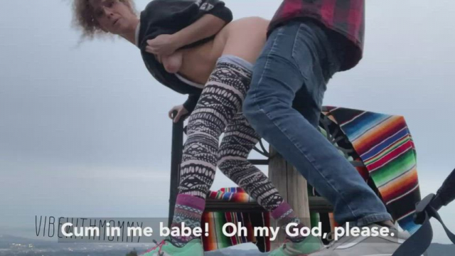 Public fucking your mom!