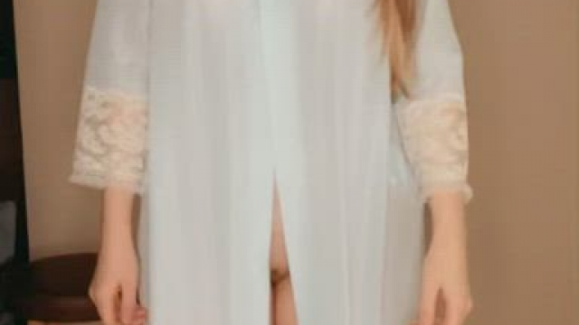 Body perfection is probably the most frightening sub to play around in. So Iâll