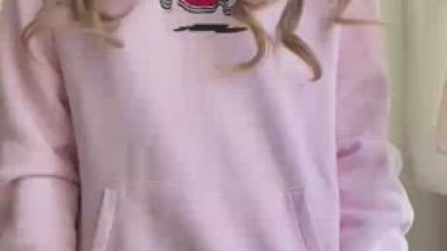 Let me show you what I’m hiding ;)