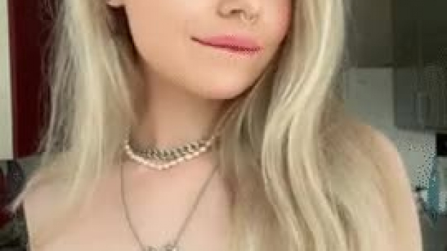 I'm probably the horniest girl I know