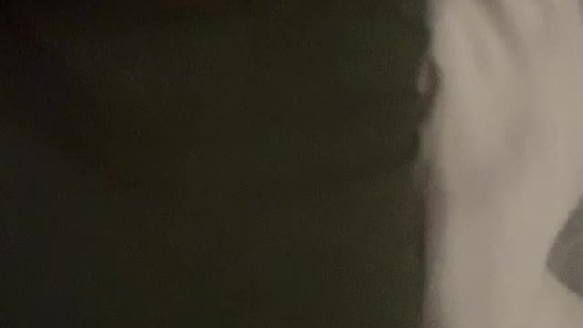 This is how you treat a slutty latina. Pound her until you come inside her. That