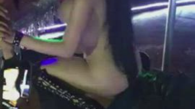 [/r/trashyboners] Mexican Table