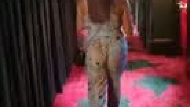 Danni Evans - Girl next door?