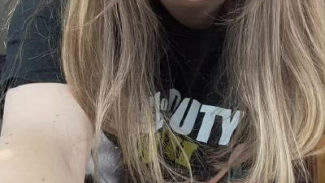 Do you think my boobs are fitting to my body?