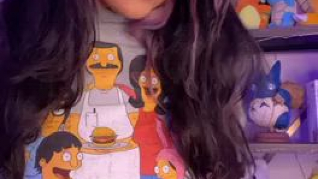 Spend the night with me or PS5 with the boys?