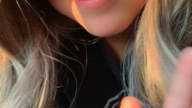 I’m blessed to have this body. Wouldn’t you say so?