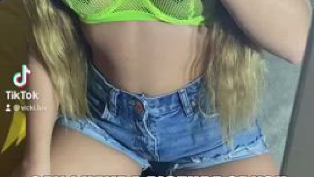 What color is my lingerie