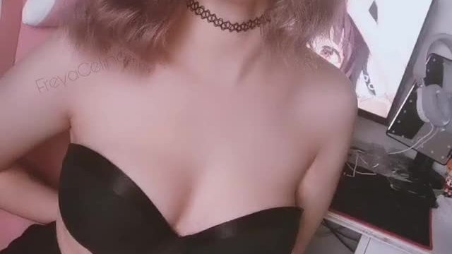 I may be dead inside but I'm still horny 