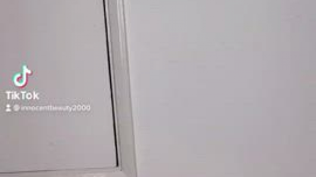 Hardcore NSFW Beauty on TikTok