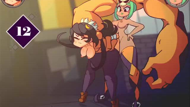 i love diives art and the voices is so well done