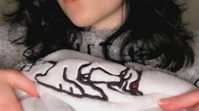 My sweet juicy cherries can give pleasure