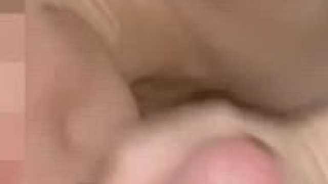 Wife finishing the job [oc]