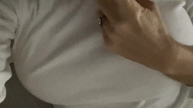 First time alone since holidays started. Now what?