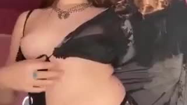 I use a sextoy after doing this strip tease maybe you’ll have to check it out