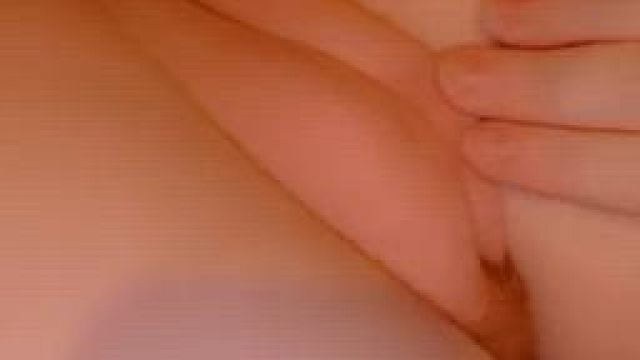 I've got jiggly lips