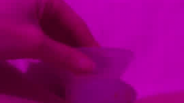 Pulling it out after cumming