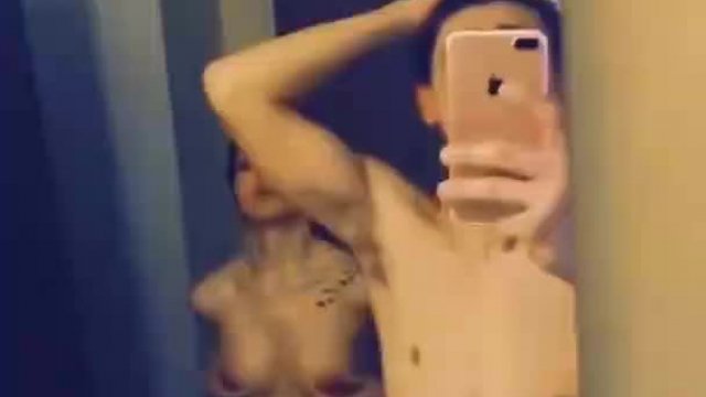 Bradham8 Hard Pounding