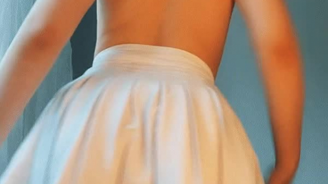 Dad always knew I was a girl